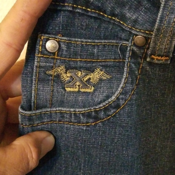 Girls jeans - Picture 3 of 4